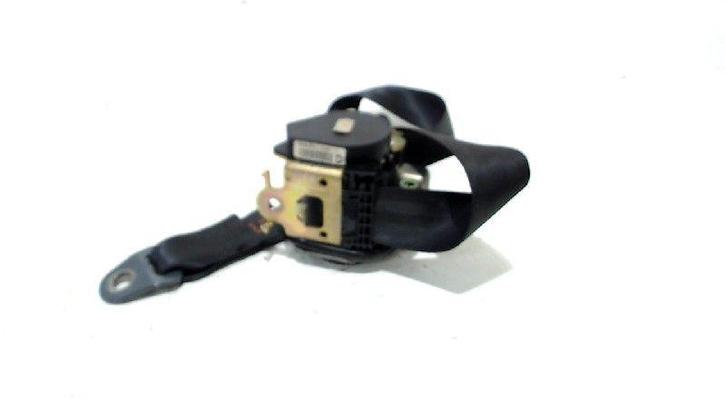 Veiligheidsgordel rechts voor Peugeot 307, Auto-onderdelen, Interieur en Bekleding, Peugeot, Gebruikt, Herkomst onderdeel bekend