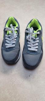 Nike Air Max 1 maat 36, Kinderen en Baby's, Kinderkleding | Schoenen en Sokken, Verzenden, Sportschoenen, Zo goed als nieuw, Nike