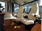 Knaus Sunliner R04 ,, Integraal, Ringverwarming, Watertank (Schoon), Kluisje