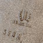 Vintage Wandreliëf Joseph Simon, Søholm Keramiek Denemarken, Antiek en Kunst, Antiek | Keramiek en Aardewerk, Ophalen of Verzenden