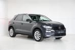 Volkswagen T-ROC TSI 116PK STYLE *NAP/Stoelv/Camera/ACC*, Voorwielaandrijving, Gebruikt, Euro 6, 116 pk
