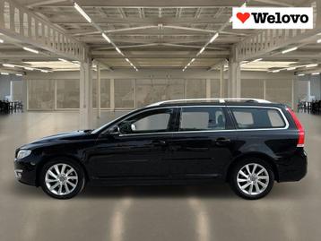 Volvo V70 2.0 T4 Inscription Edition D beschikbaar voor biedingen