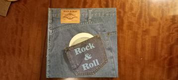 Vintage Rock & Roll pop up boek beschikbaar voor biedingen