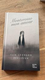 Gratis Ilja Leonard Pfeijffer - Monterosso mon amour, Ophalen, Ilja Leonard Pfeijffer, Zo goed als nieuw, Nederland