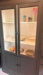 Gratis keukenkast - 103x193 cm, Huis en Inrichting, Ophalen, Gebruikt, 100 tot 150 cm, Met deur(en)