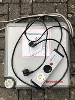 Inventum modesto plintboiler 10 liter, Doe-het-zelf en Verbouw, Geisers en Boilers, Minder dan 20 liter, Ophalen, Gebruikt, Boiler