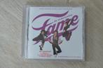 FAME -- NEDERLANDSE CAST oa met Jim Bakkum, Verzenden