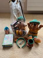 Bollo Beer Collectie - Knuffels, Mokken, Spel, Haarband, Ophalen of Verzenden, Zo goed als nieuw