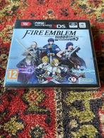 Fire Emblem Warriors 3DS SEALED, Spelcomputers en Games, Games | Nintendo 2DS en 3DS, Ophalen of Verzenden, Zo goed als nieuw