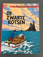 KUIFJE DE ZWARTE ROTSEN, Boeken, Stripboeken, Eén stripboek, Ophalen of Verzenden, Gelezen