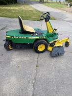 Zitmaaier John Deere F525, Ophalen, Gebruikt, 90 tot 120 cm