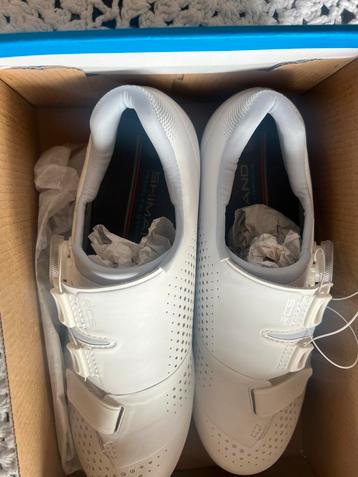 Shimano RC5 Dames Fietsschoenen Maat 38 beschikbaar voor biedingen
