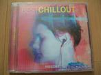 CD Best Chillout Chill Out Mixed by Sound Collective - NIEUW, Cd's en Dvd's, Cd's | Dance en House, Ophalen of Verzenden, Nieuw in verpakking