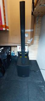 Samson Resound VX8.1 700 watt active column speaker system, Ophalen, Gebruikt, Minder dan 500 watt