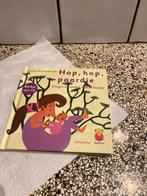 Hop hop paardje, Ophalen of Verzenden, Zo goed als nieuw