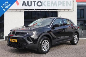 Opel Mokka 1.2 TURBO EDITION CAMERA|CLIMA|NAVIGATIE|TREKHAAK beschikbaar voor biedingen