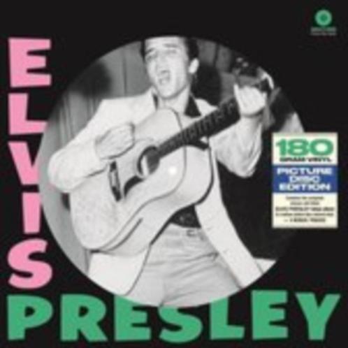Elvis Presley - Debut Album Picture Disc LP, Cd's en Dvd's, Vinyl | Rock, Nieuw in verpakking, Rock-'n-Roll, 12 inch, Ophalen