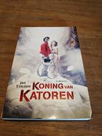 Jan Terlouw - Koning van Katoren, Boeken, Ophalen of Verzenden, Zo goed als nieuw, Jan Terlouw