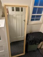 IKEA Spiegel - Rechthoekig, Ophalen, Gebruikt, 150 tot 200 cm, Rechthoekig