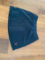 Zwart Sportrokje Maat S, Zwart, Overige typen, Ophalen of Verzenden, Zo goed als nieuw