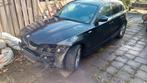 BMW E87 1 Serie E43 2L motor 2011 model, Auto-onderdelen, Ophalen of Verzenden, BMW