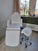 Pedicure,stoel, Ophalen of Verzenden, Zo goed als nieuw, Hand- en Voetverzorging