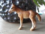 Schleich Holstein veulen paard 2001, Ophalen of Verzenden, Zo goed als nieuw