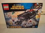 Lego 76087 Flying Fox Batmobile Airlift Attack, Kinderen en Baby's, Speelgoed | Duplo en Lego, Ophalen, Nieuw, Complete set, Lego