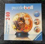Ravensburger puzzleball katten ( 240 stukjes), Hobby en Vrije tijd, Denksport en Puzzels, Ophalen of Verzenden, Minder dan 500 stukjes