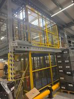 Goederen lift 2 verdiepingen 2600/5200 !, Ophalen of Verzenden
