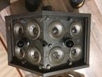 OPruiming 2 sets Bose boxen ,1x standaard, en veel kabels, Ophalen, Zo goed als nieuw, Bose, 120 watt of meer
