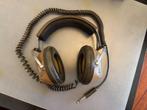 Vintage Perfecte Koptelefoon Koss K6 uit 1971, Ophalen of Verzenden, Gebruikt, Over oor (circumaural), Overige merken