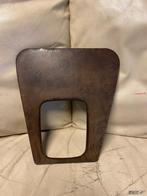 Bmw E34 houten middenconsole plaat handbak hout 5-serie M5, Auto-onderdelen, Interieur en Bekleding, Ophalen of Verzenden, Gebruikt