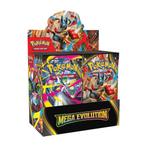 Mega evolutions kopen? Stuur berichtje!, Ophalen of Verzenden, Zo goed als nieuw