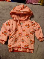 Leuk Z8 borg vestje maat 74, Ophalen, Meisje, Z8, Zo goed als nieuw