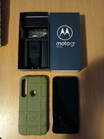 motorola g8 plus 64+4 gb, Telecommunicatie, Mobiele telefoons | Motorola, Ophalen, Zo goed als nieuw