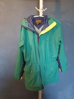 Vintage Eddie Bauer Outdoor Fitter shelljas uit de mid- 90's, Ophalen of Verzenden, Zo goed als nieuw, Ralph Lauren, Maat 36 (S)