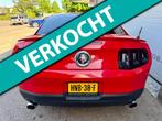 Ford USA Mustang 3.7 V6, Brembo, camera, navi, leder, LED, M, Automaat, Achterwielaandrijving, Gebruikt, Beige