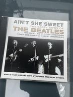 The Beatles with Tony Sheridan - Ain’t She Sweet - cd, Ophalen of Verzenden, 1960 tot 1980, Zo goed als nieuw