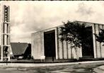 Veenendaal - Petrakerk, Verzamelen, Ansichtkaarten | Nederland, Ophalen of Verzenden, 1940 tot 1960, Gelopen, Utrecht