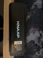 Knaap accu, Ophalen of Verzenden, Zo goed als nieuw