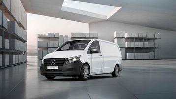 Mercedes-Benz eVito 129 PRO L2 90 kWh beschikbaar voor biedingen