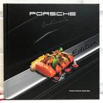 Porsche Culinair / introductie nieuwe 991 (911), Verzenden, Porsche
