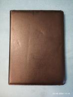 Samsung Galaxy Tab S SM-T800 Tablethoes zwart, Gebruikt, Verzenden, Bescherming voor- en achterkant, 10 inch