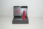 Victorinox Limited 2018 Cadet – Rood, Caravans en Kamperen, Kampeergereedschap, Ophalen of Verzenden, Zo goed als nieuw