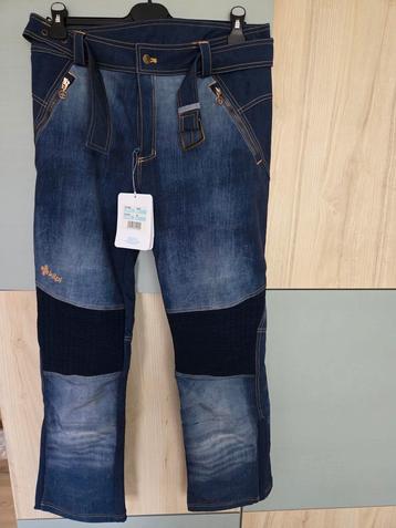 Kilpi skibroek maat 40 - Nieuw! beschikbaar voor biedingen