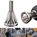 ontbramer met verlengstuk - op=op !, Ophalen of Verzenden, Nieuw, Gereedschap of Toebehoren