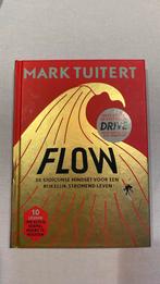 FLOW, Ophalen of Verzenden, Zo goed als nieuw