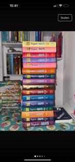 Dagboek van een Muts - Nieuwstaat deel 1 tm 14, Ophalen of Verzenden, Nieuw, Fictie algemeen