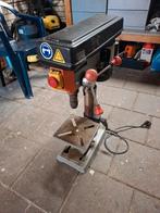 Kolomboormachine 220v tb13, Ophalen, Gebruikt, Variabele snelheid, Kolomboormachine